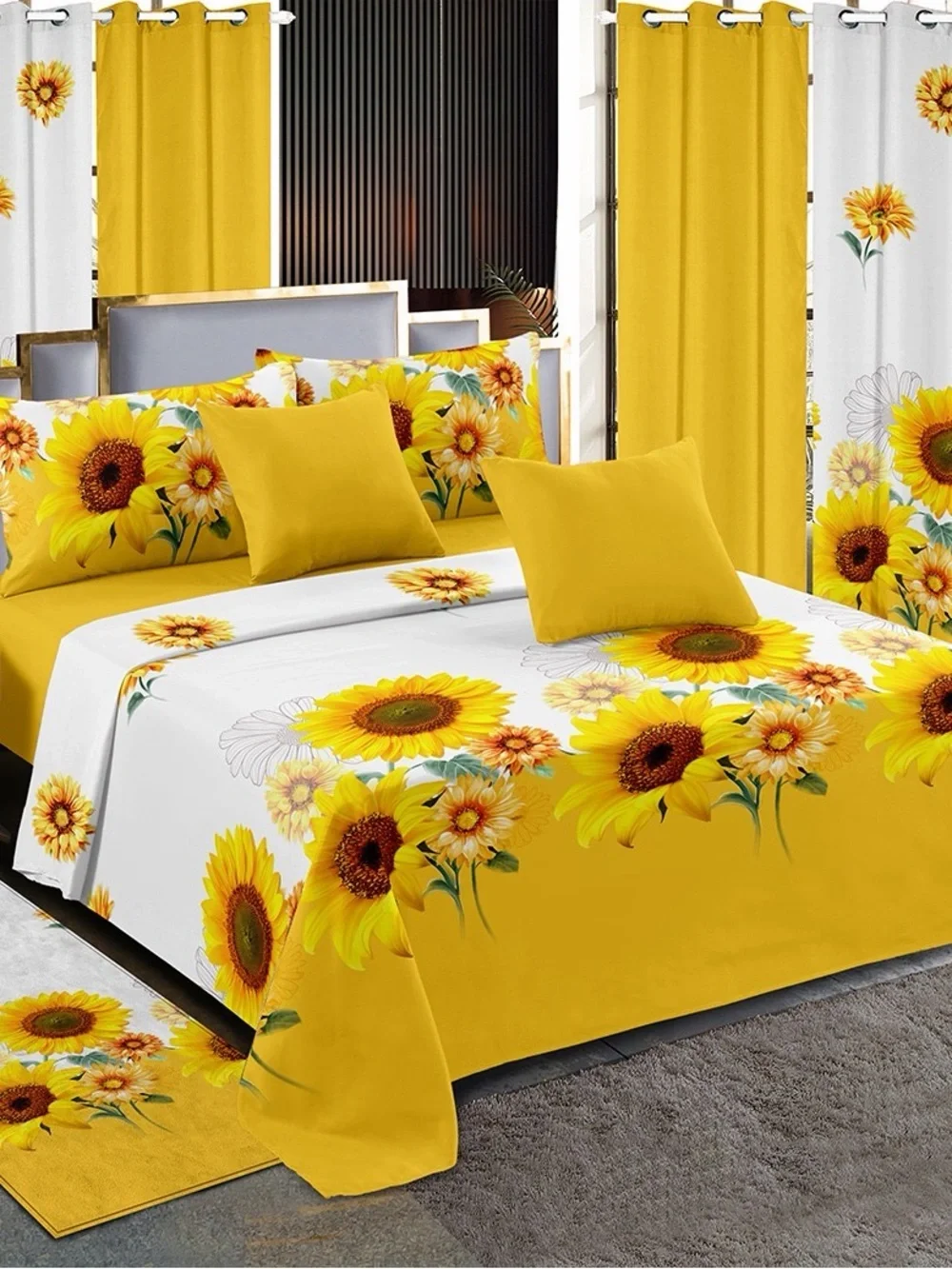 Purple Butterfly Bedding Set – Elegant Home Bedding and have other model check